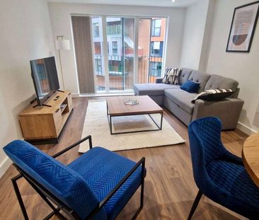 Market Street - Photo 2