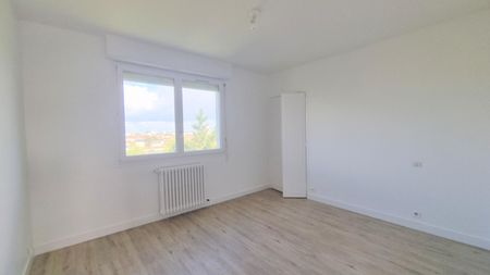 Location Appartement 3 pièces 71m² TOURS 37000 - Photo 4