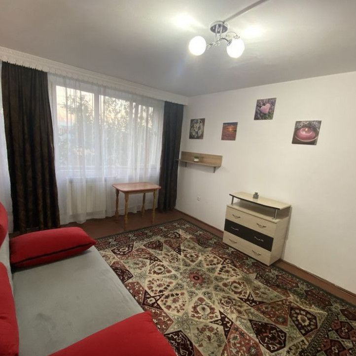 260 euro! Garsoniera Podu Ros, bloc Cotnari - Fotografie 1