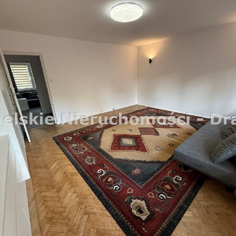 Mieszkanie Lublin LSM powierzchnia 61.0 m² C313-WM-06184 - Photo 1