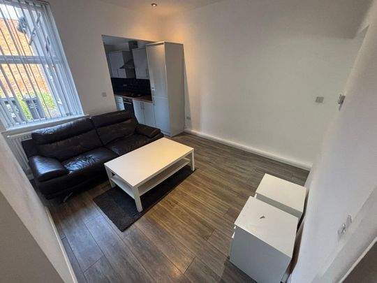 143 Paget Street - Golden Stable Loughborough - Photo 1