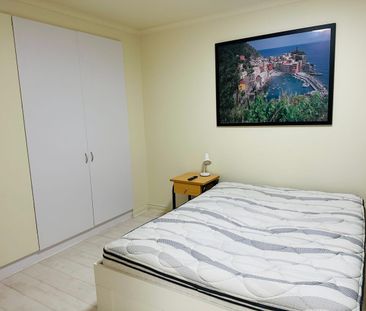 Two-bedroom Fully Furnished City central - Photo 5