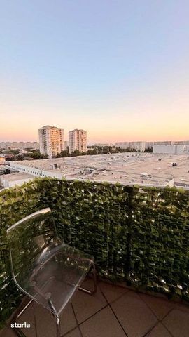 Inchiriez apartament 2 camere | Titan Complex Rasarit de Soare - Fotografie 3