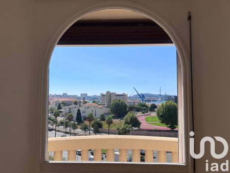 Appartement 4 pièces de 107 m² à Toulon (83000) - Photo 4