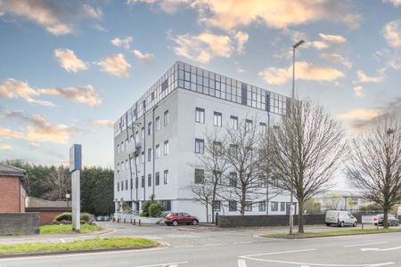 1 bedroom apartment to rent - Photo 5