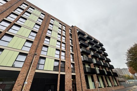 Jarrom Street - Photo 2