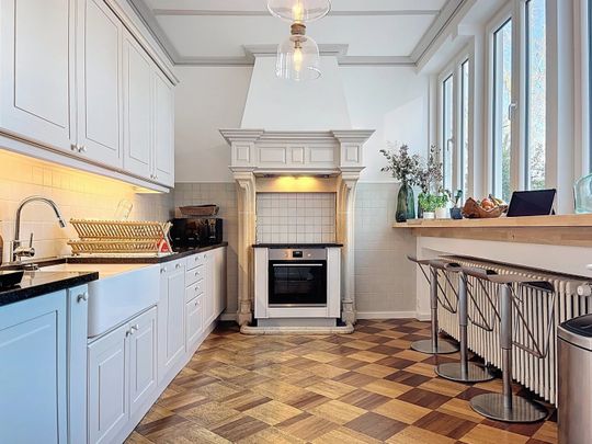 Tout savoir sur cette maison à St-Gilles, à St-Gilles - Photo 1