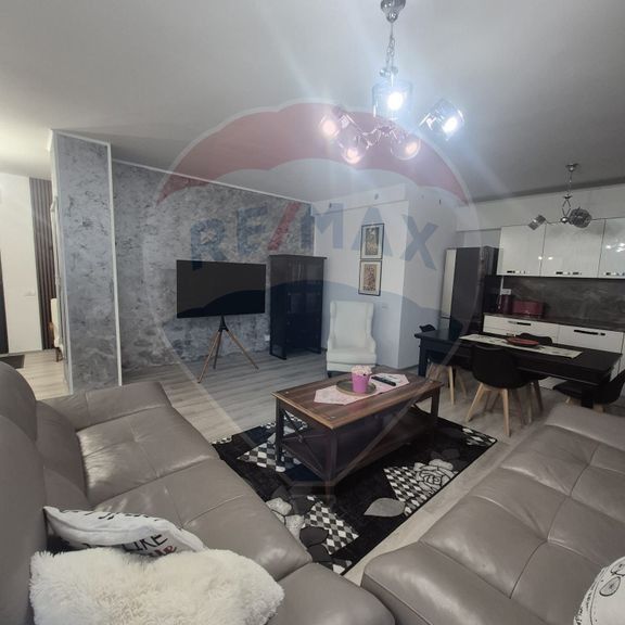 Apartament cu 2 camere,82 mp Arad Plaza - Fotografie 1
