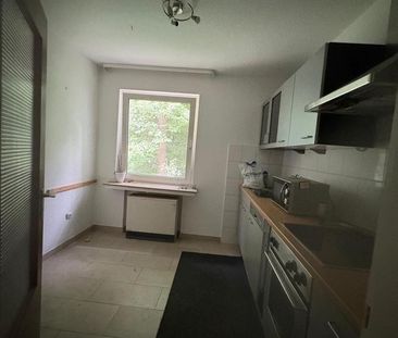 Wohnung in buer - Photo 1