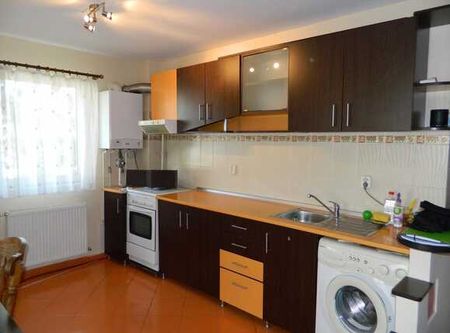 Apartament 2 camere, 70 mp, mobilat modern, parcare, zona strazii Negoiu - Photo 4