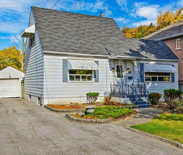 For Lease - 60 Northwood Drive, Toronto, Ontario - Photo 4