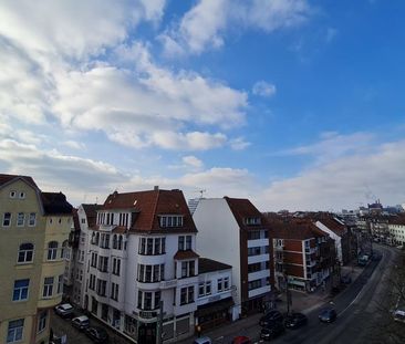 3-Zimmer-Wohnung mit Balkon in Bremen mieten - Foto 5