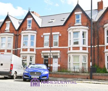 Flat 4 Wingrove Road, - Photo 1