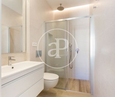 Flat for rent in Gran Vía (Valencia) - Photo 1