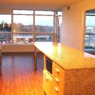 Elegant 1-BR suite for rent at The Luxury Concord Park Place - Photo 1