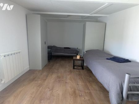 Tout savoir sur cette maison à Saint-Nazaire - Photo 5