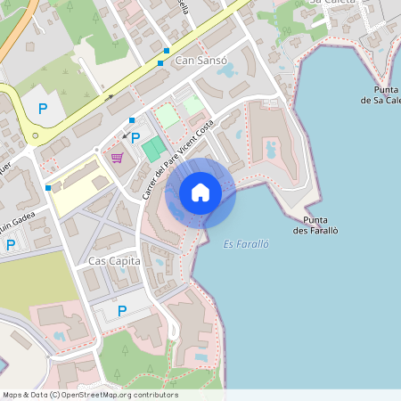 Santa Eulària Des Riu