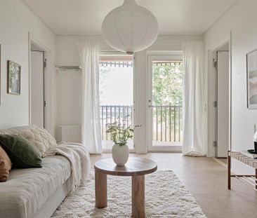 Tallörtsbacken 19 lgh 1318 - Foto 4