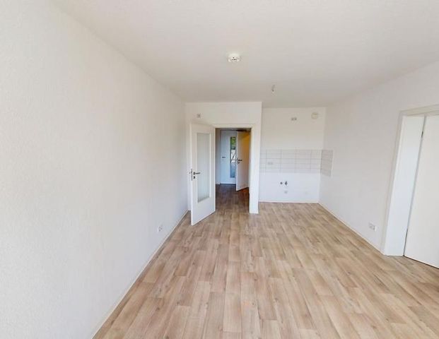 2-Raum-Wohnung - Foto 1