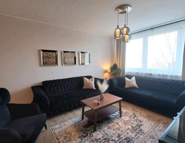 Nachmieter gesucht - 4 Zimmer Lichtenberg - Foto 1