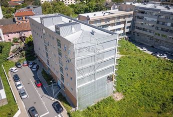 Apartamento T3 em Braga