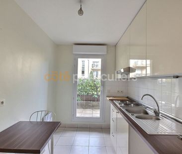 Appartement 2 pièce(s) 52 m2 - Photo 4