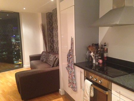 Salford Quays, SALFORD - Photo 4