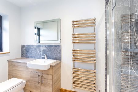 1 bedroom house to rent - Photo 4