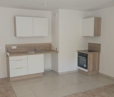 Appartement 3 pièces - Photo 2