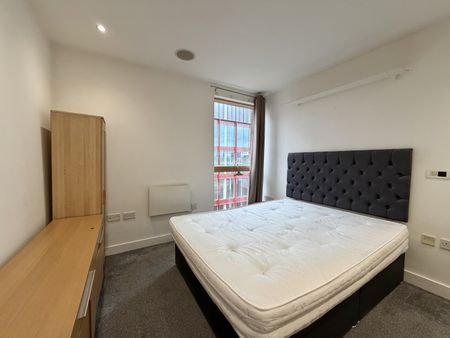The Hacienda, Whitworth Street West, Manchester, M1 - Photo 2