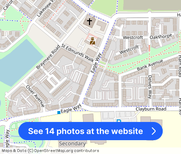 3 bedroom house for rent - Photo 1