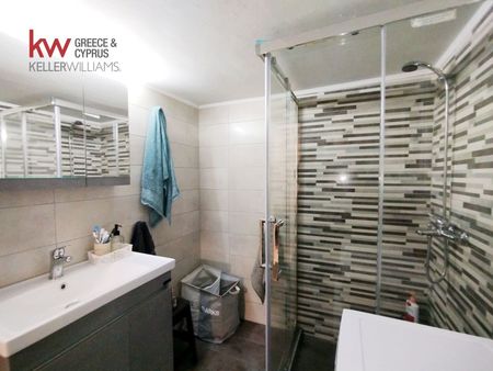 Διαμέρισμα για ενοικίαση Ευελπίδων - Δικαστήρια (Κυψέλη) - Photo 3