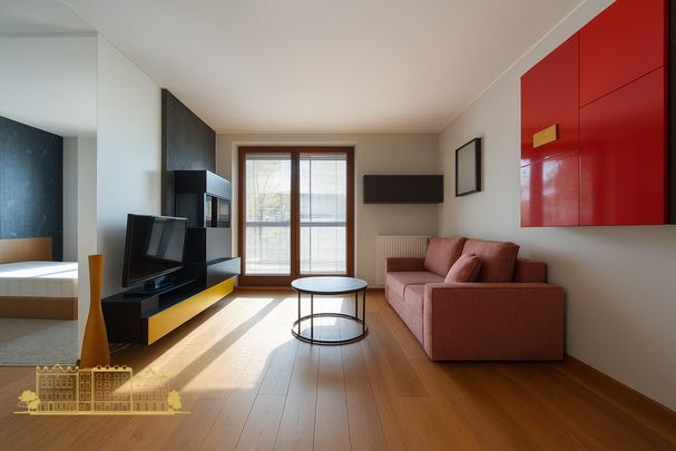 ul. Ruczaj - Photo 1