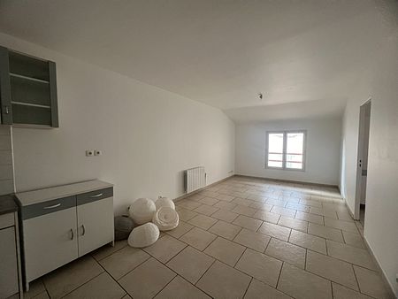 Appartement 2 Pièces 42 m² - Photo 2