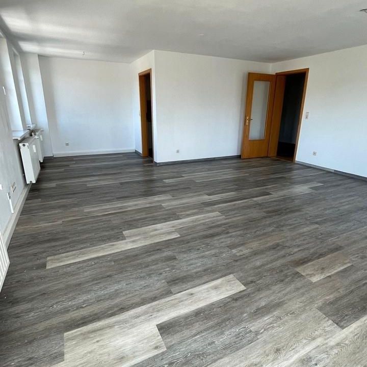 Wohnen im Herzen von Gera - exponierte Lage - Photo 1