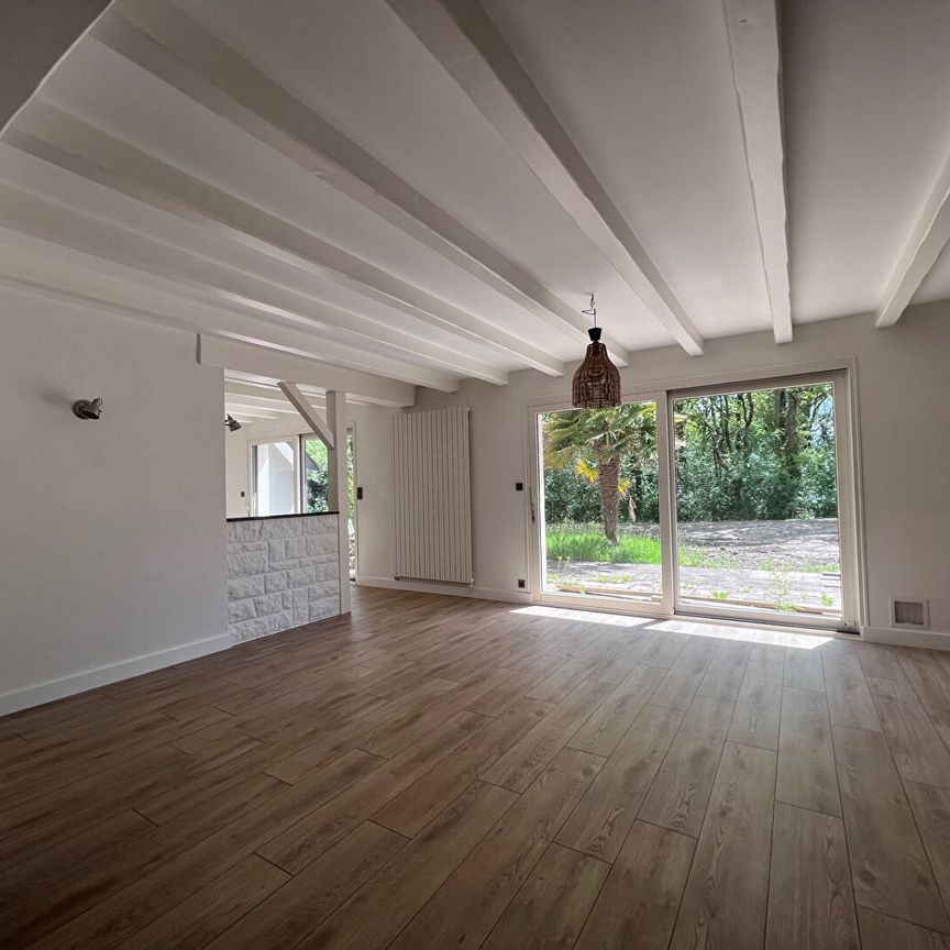 Location Maison 5 pièces 129m² - Photo 1