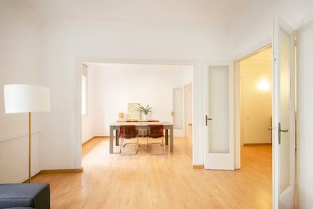 Carrer de Santaló, Barcelona, Catalonia 08021 - Foto 3