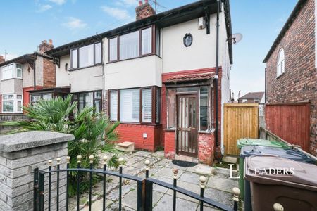 3 bedroom house to rent - Photo 4