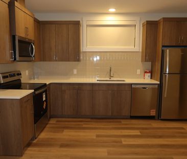 For Rent: BRAND NEW 2 Bedroom 1 bath Basement Unit In Livingston NE - Photo 6