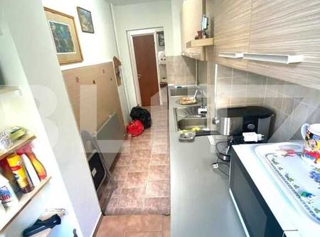 Apartament 2 camere decomandate, 43 mp, parcare, zona Bucium - Photo 4