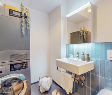 2.5 Zimmer, 63 m², 1. Stock - Photo 2