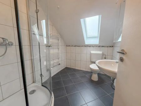 Rheurdt: Charmante 3 Zimmer Wohnung in zentraler Lage von Rheurdt - Foto 5