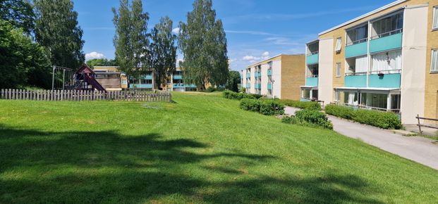 Rundvägen, Flen - Foto 1