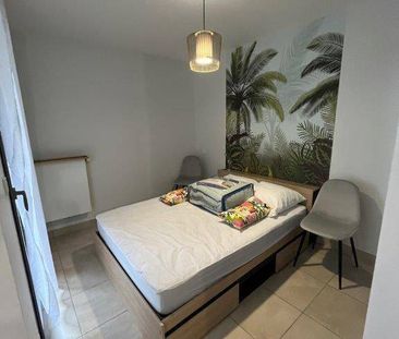 Location appartement t1 bis 2 pièces 31 m² à Rodez (12000) - Photo 3