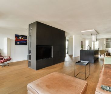 Te huur: Appartement Sumatrastraat 55 C in Amsterdam - Photo 1