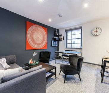 Whitfield Street - Photo 1