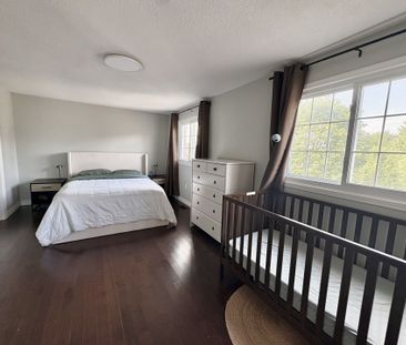 For Lease - 77 Horning Drive, Hamilton, Ontario - Photo 4
