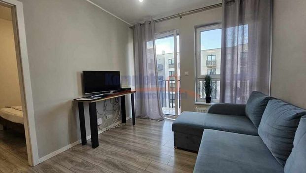 Śródmieście, ul. Gabriela Narutowicza, Szczecin - Фото 1