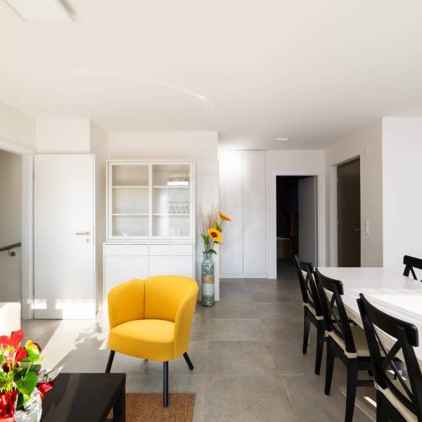 3 Zimmer, EG - Photo 1