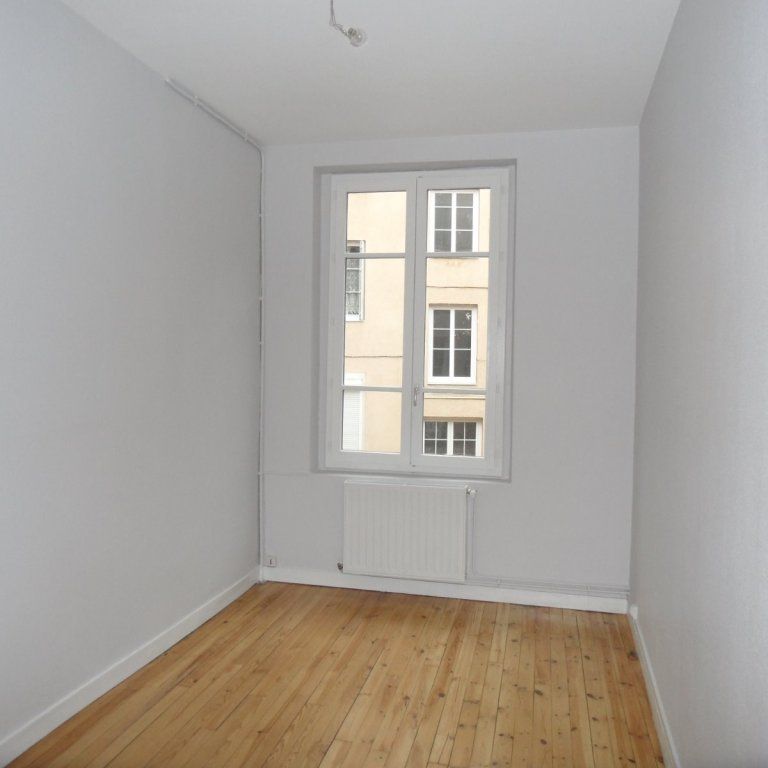 APPARTEMENT T3 A LOUER - Photo 1